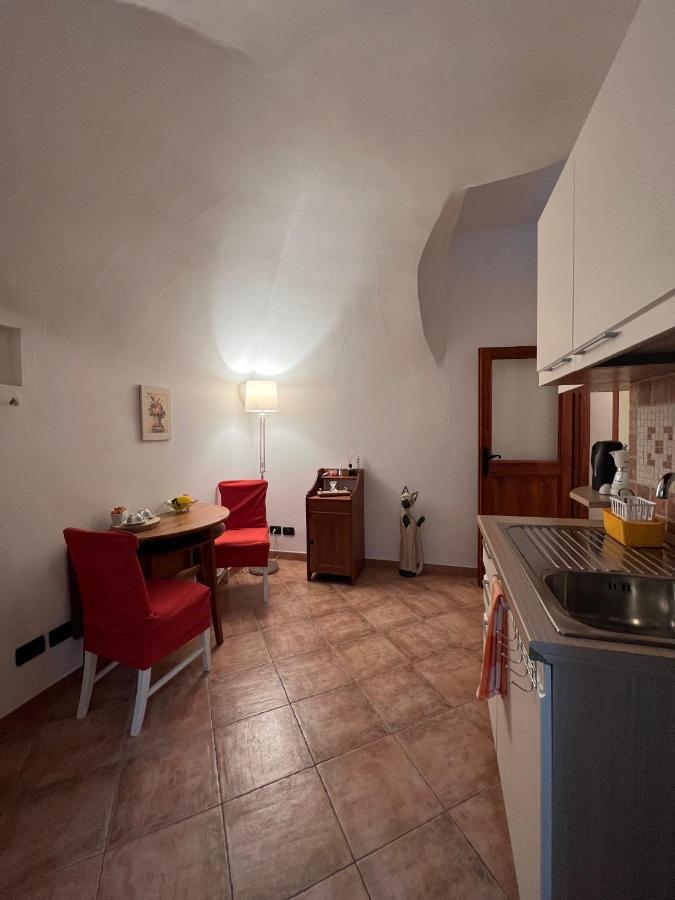 Saint Michel Apartment Dolceacqua Exterior foto