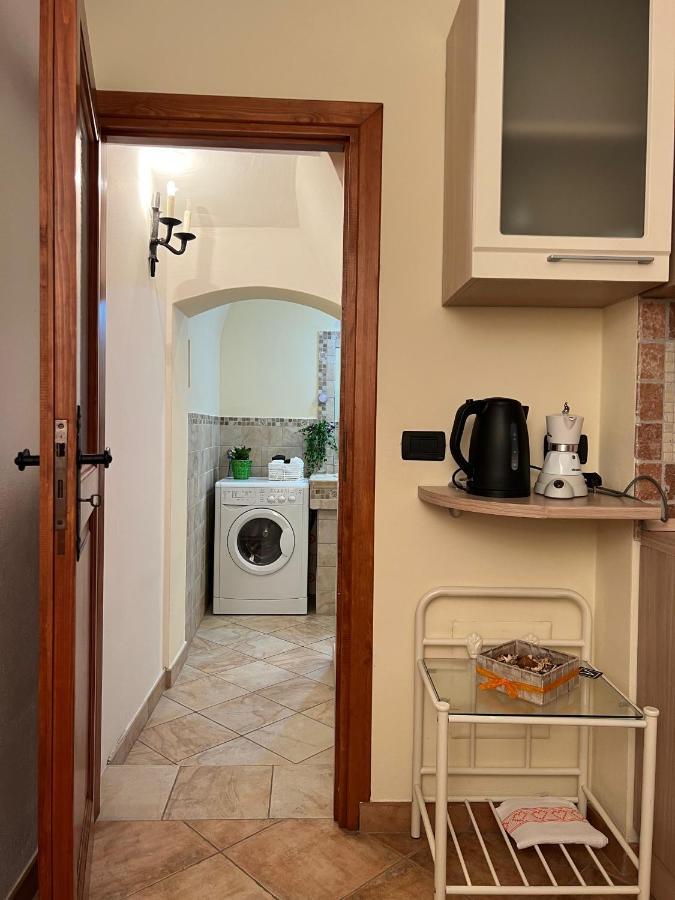 Saint Michel Apartment Dolceacqua Exterior foto